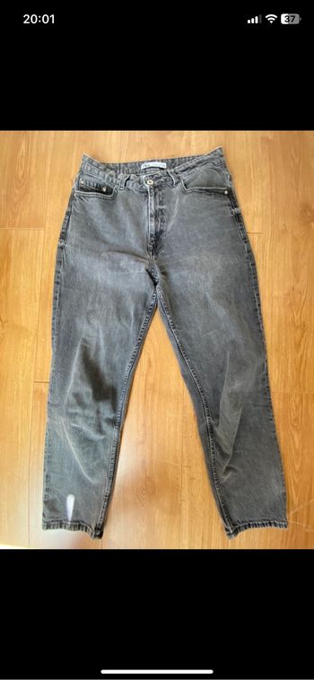 Jeans Zara taille 40