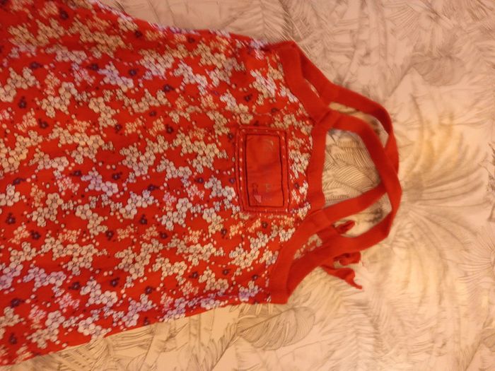 Robe 3 ans la compagnie des petits - photo numéro 6