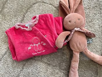 Pyjama 6 mois