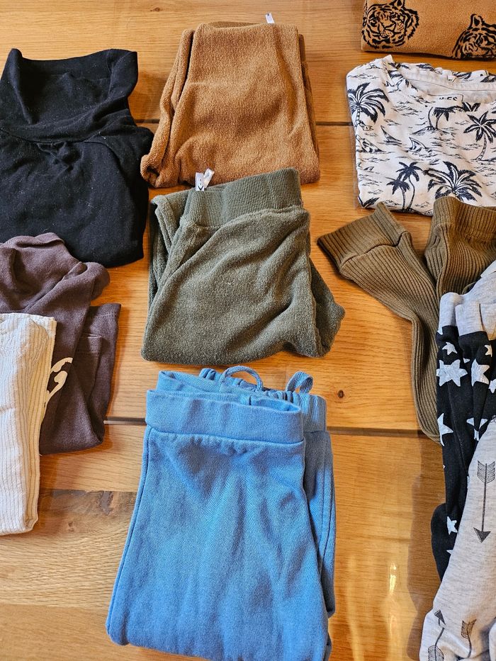 Lot 24 mois - photo numéro 4