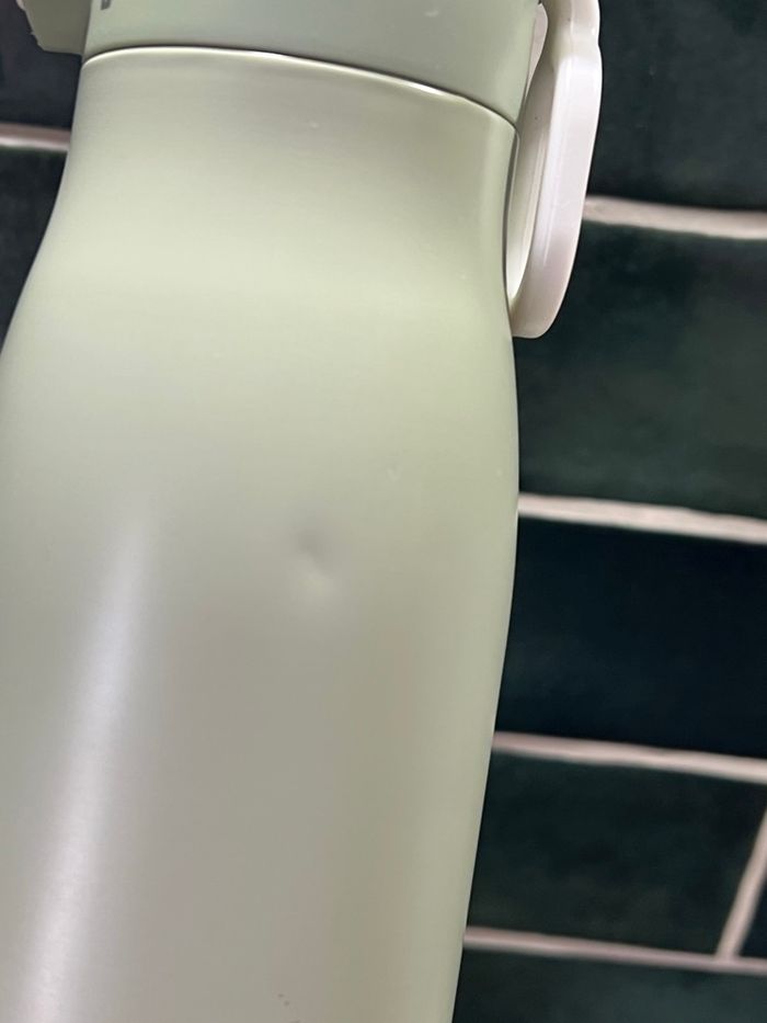 Babymoov - chauffe biberon nomade Sans Fil - Vert Sauge - photo numéro 8