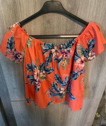Blouse taille 38