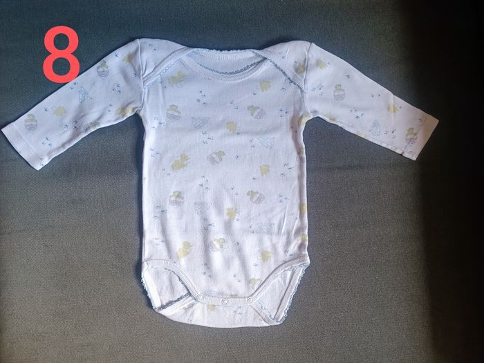Vêtements bébé 3 mois "composez votre lot" - photo numéro 8
