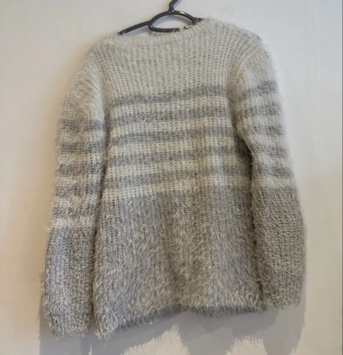 Pull femme - photo numéro 3