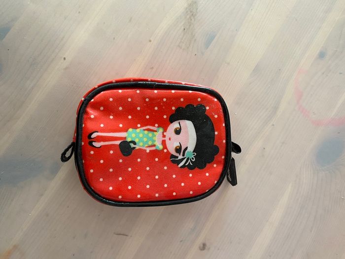 Porte monnaie - decodelire