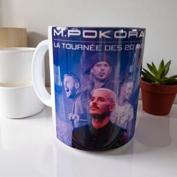 Mug M. Pokora