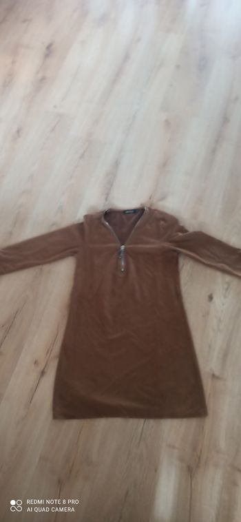 T unique matron t. 36