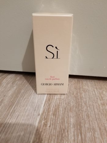 Si Fiori 50ml