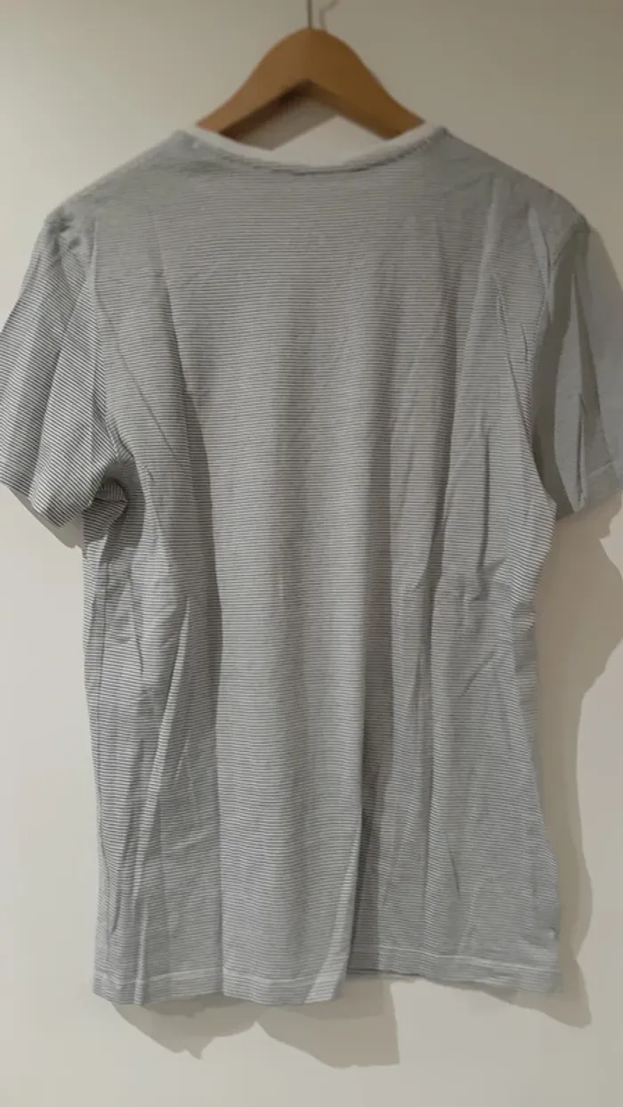 T-shirt Homme Celio - photo numéro 2