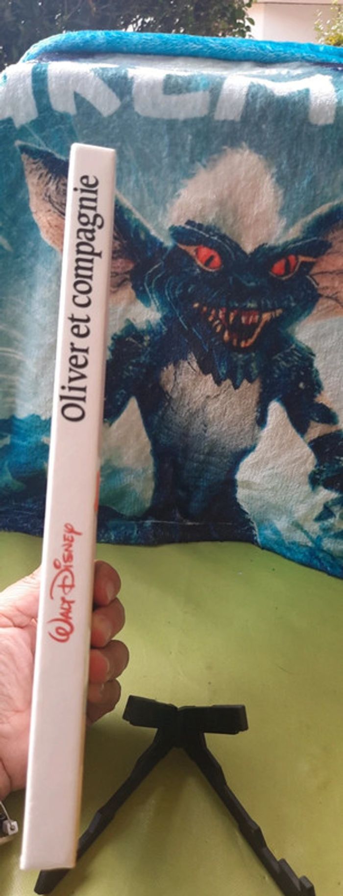 Oliver et compagnie - photo numéro 4