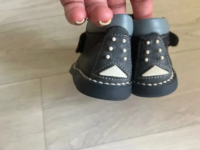 Chaussure bébé 👶 21 pointures - photo numéro 2