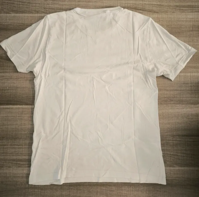 Tee shirt - photo numéro 2