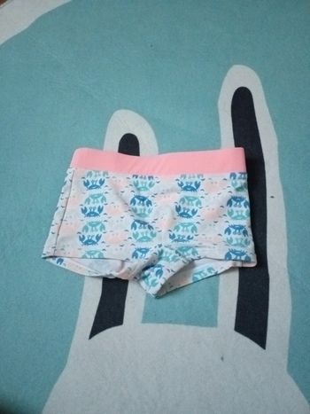 Boxer de bain 2/3 ans petit béguin