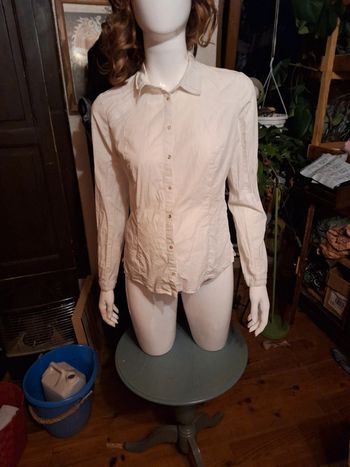 Chemise