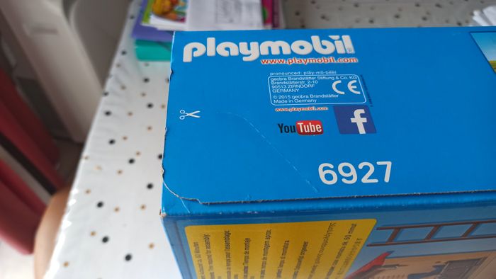 Playmobil Country 6927 - photo numéro 4