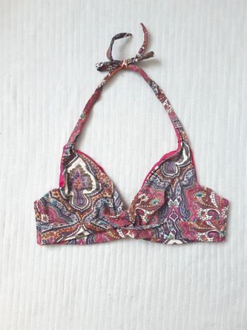 Haut de maillot de bain Etam 85D