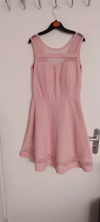 🌸💮 robe de cérémonie💮🌸
