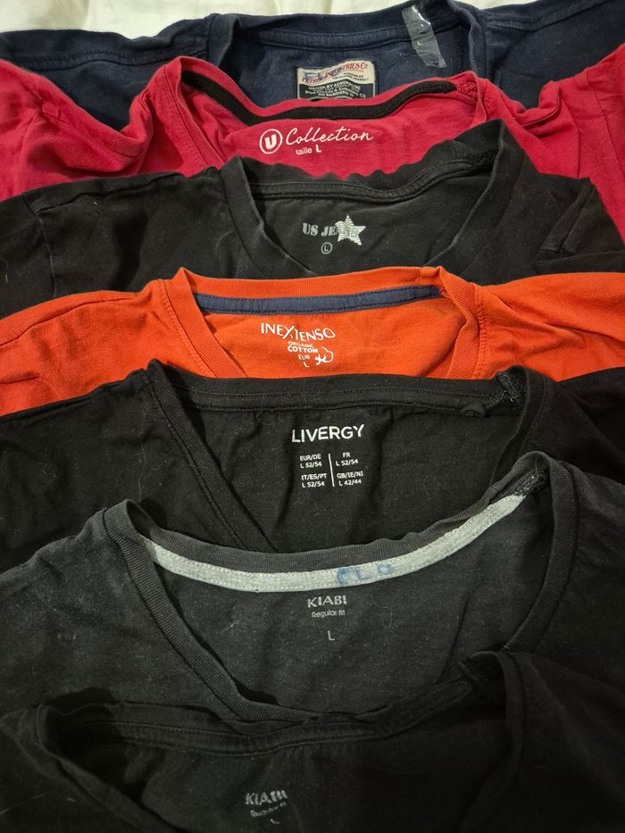 Tee-shirt