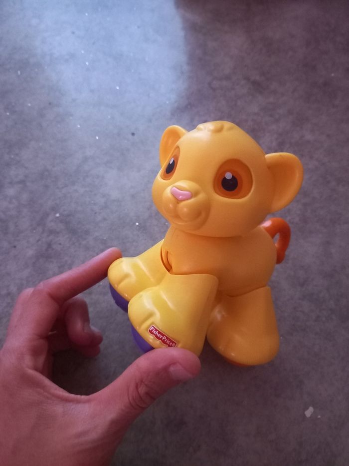 Jouets au choix - photo numéro 6