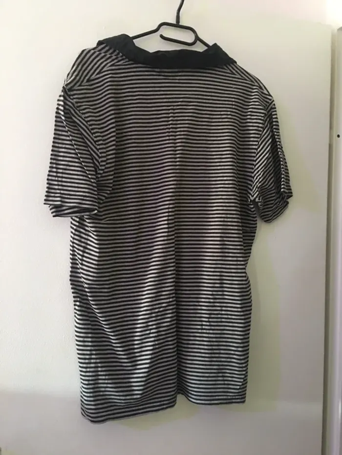T shirt homme - photo numéro 3