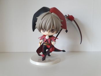 figurine BANDAI The Prince De Tennis Shiraishi Kuranosuke Figurine 10cm