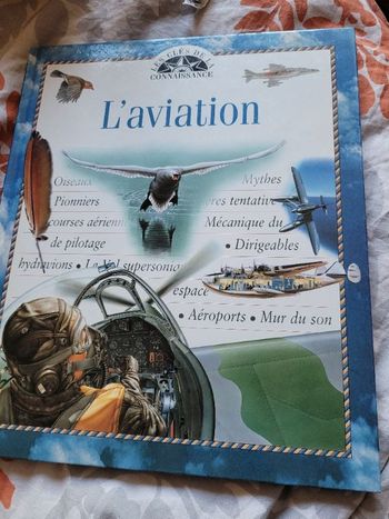 L aviation