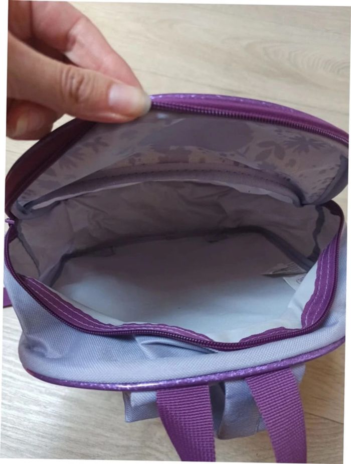 Sac à dos maternelle - photo numéro 3