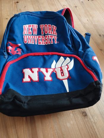 Sac à dos