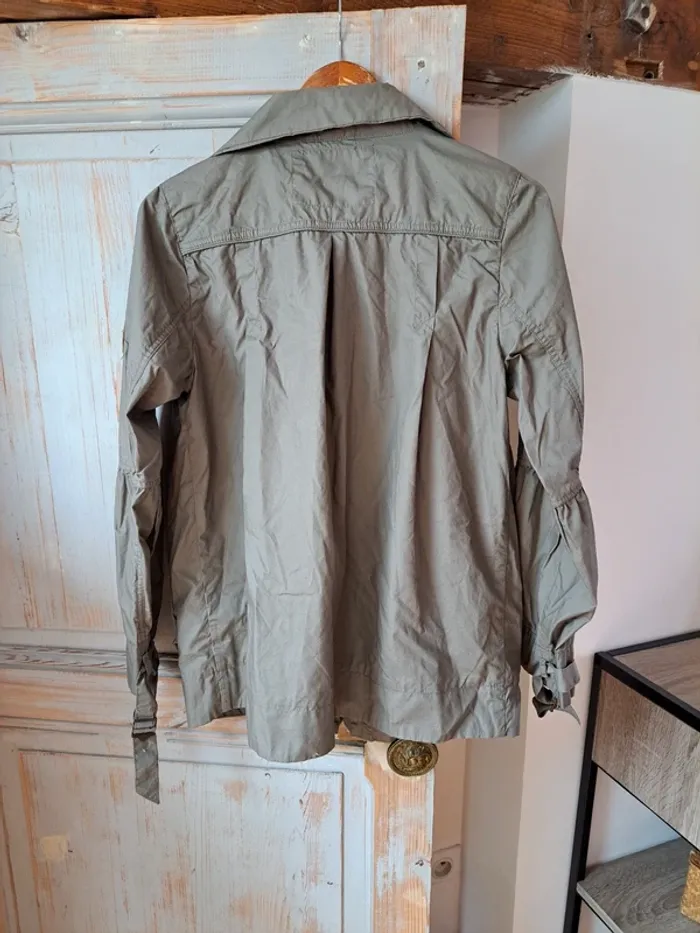 Veste légère Disney Taille M - photo numéro 2