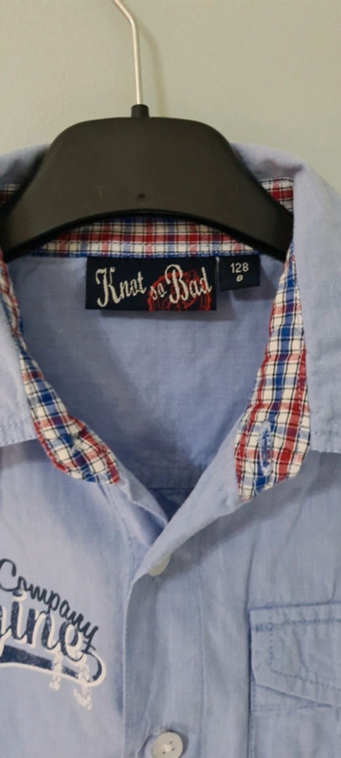 Chemise - photo numéro 4