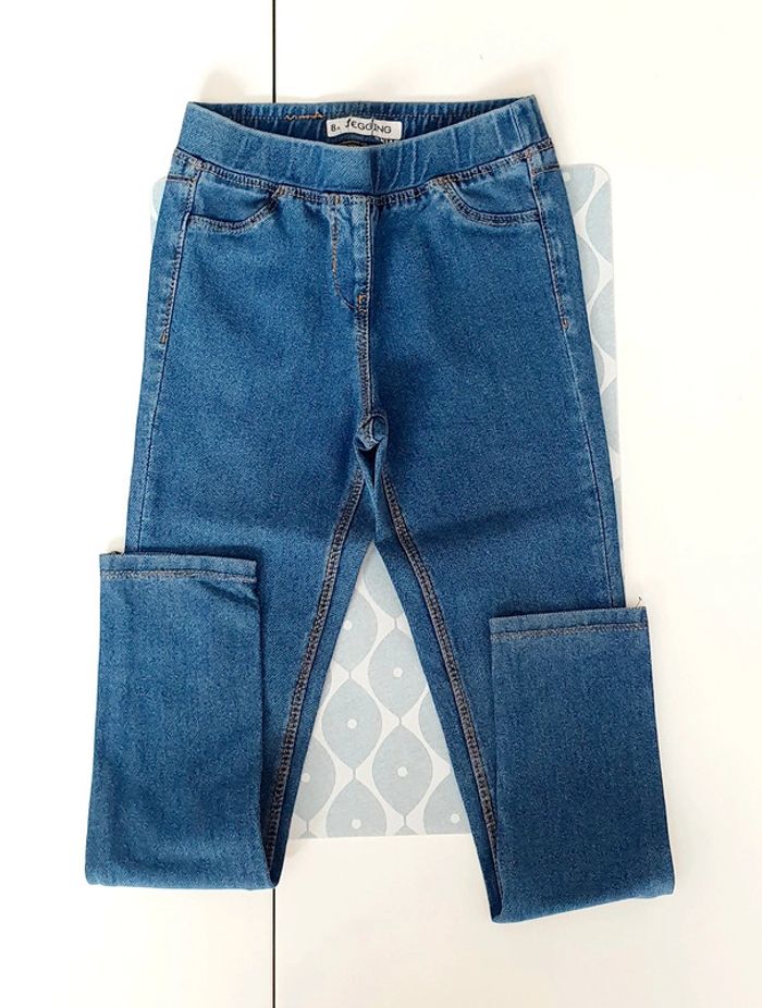 Jegging Kiabi - 8A