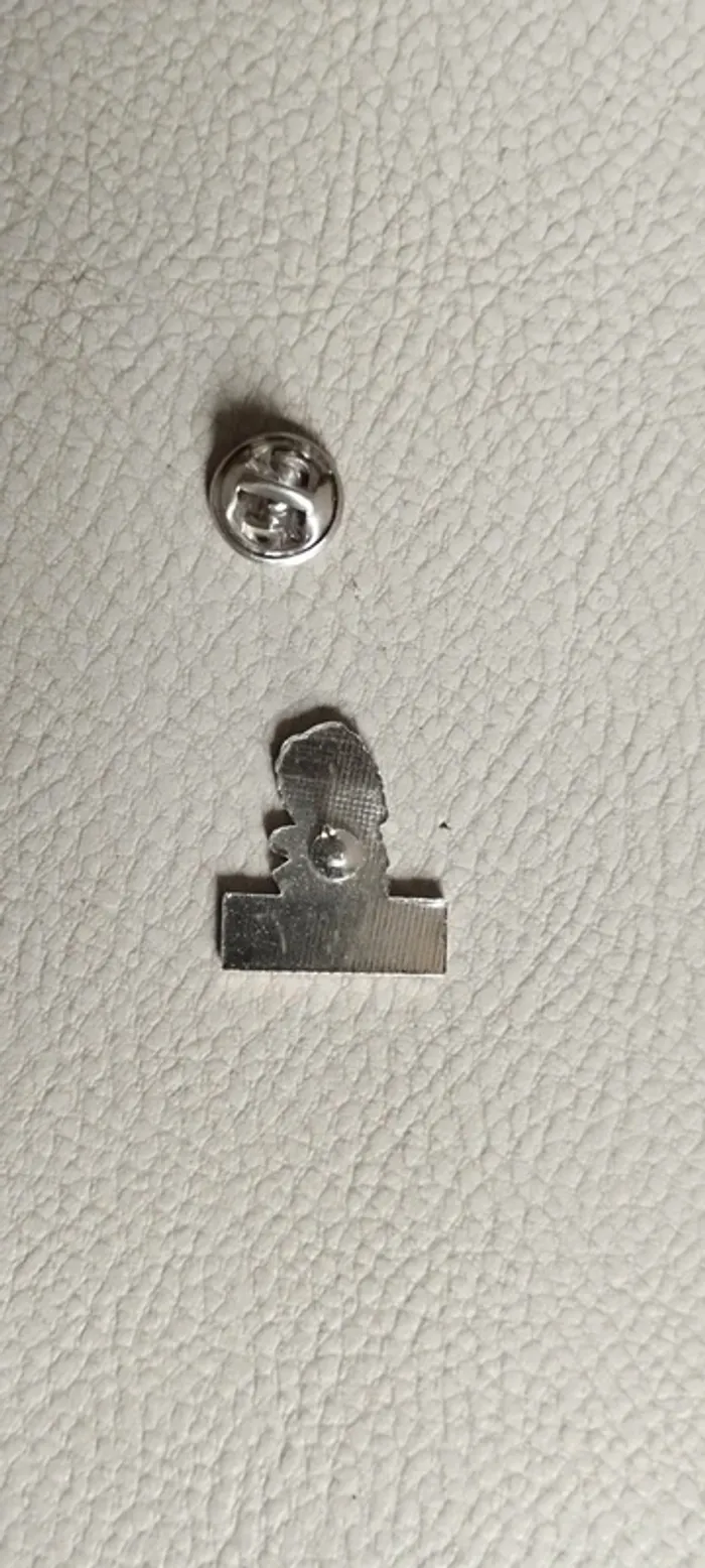 Pin's Henri IV - photo numéro 3