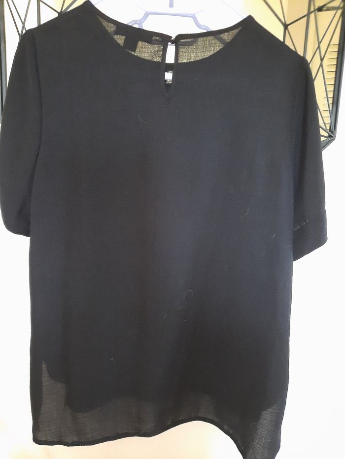 Lot 3 blouses - photo numéro 2