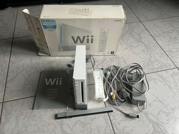 Nintendo wii