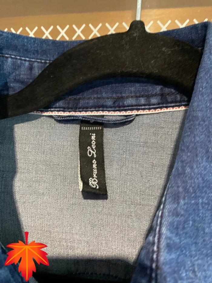 Chemise - photo numéro 3