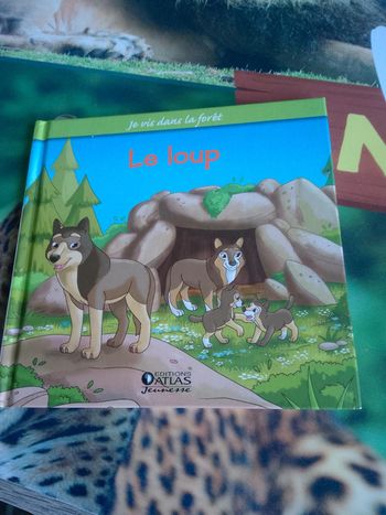 Le loup