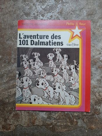 Les 101 Dalmatiens