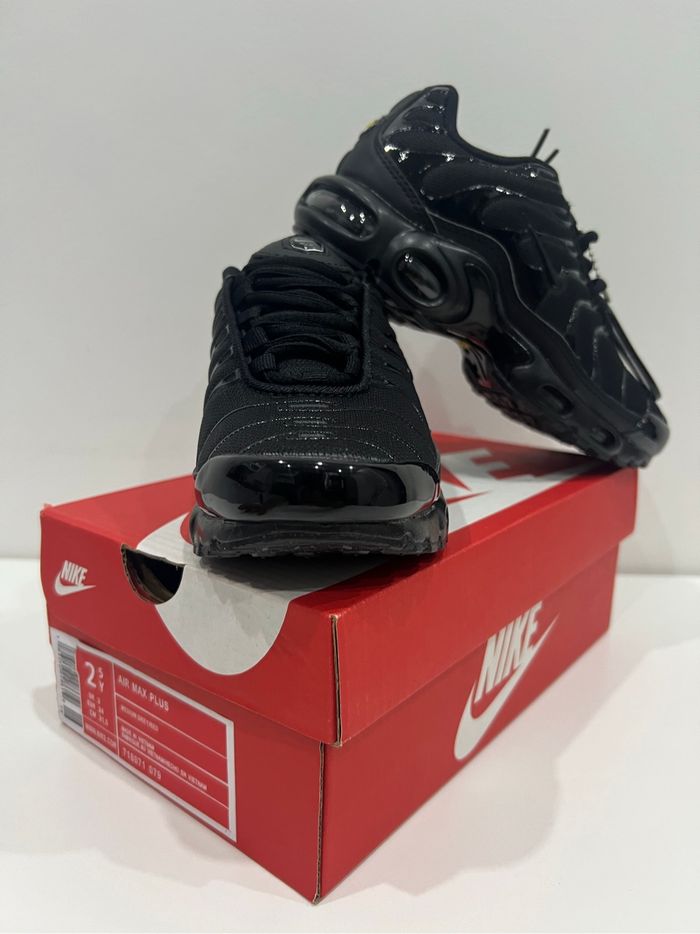 Chaussure Nike TN - photo numéro 2