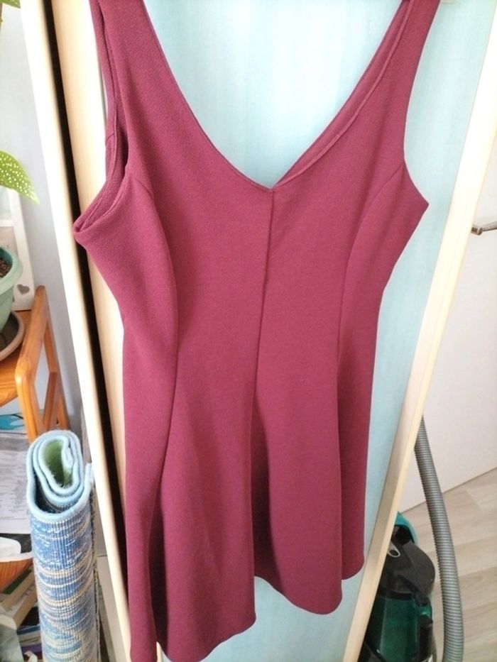 Robe taille 42 - photo numéro 4