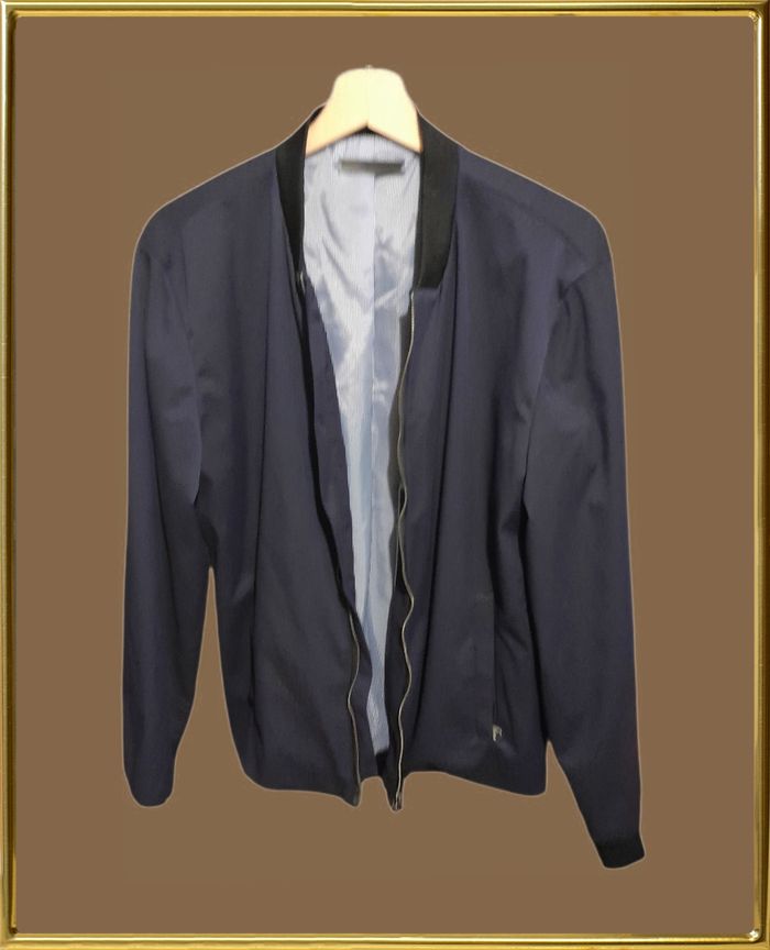 Veste Style Casual - Taille L - Marque Jules - photo numéro 18