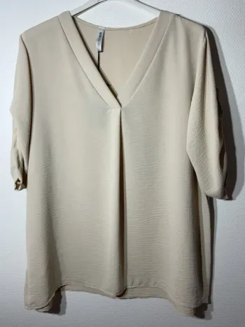 Blouse oversize femme taille unique (38-46)- new collection - neuve avec étiquette