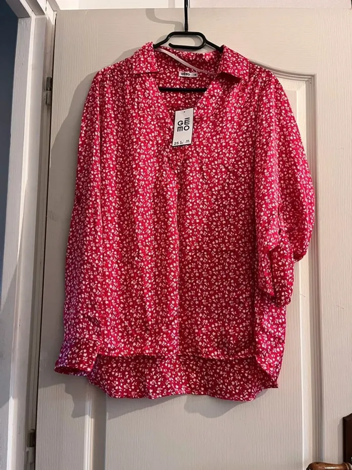 Blouse 44