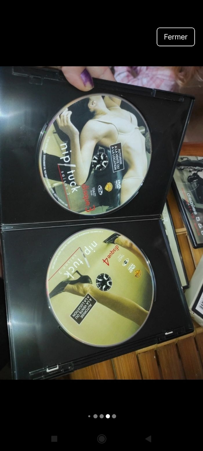 Coffret DVD - photo numéro 5