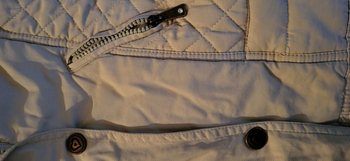 Veste chaude - photo numéro 4