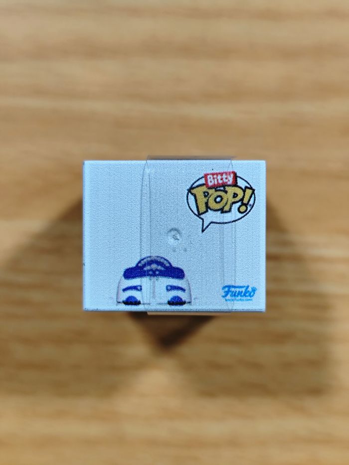 Bitty Pop! - Ballora #227 (Five Nights At Freddy's: Sister Location) - photo numéro 5