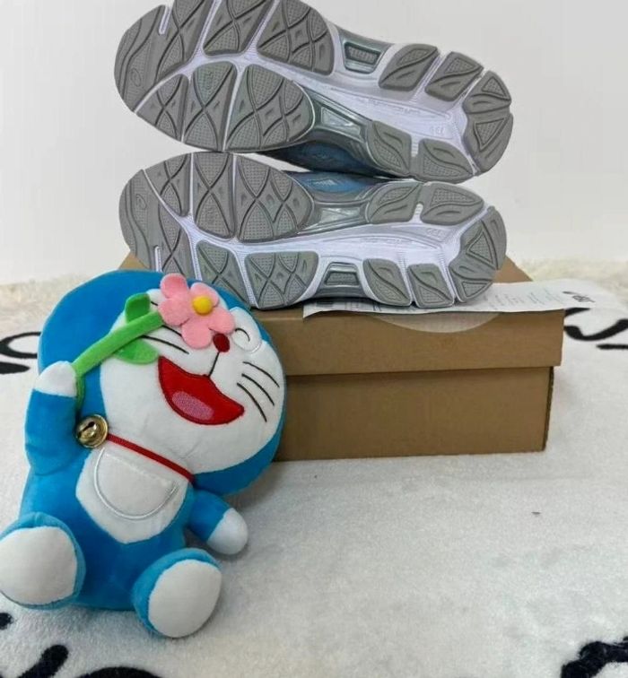 Originais ASICS Gel-NYC Cream Arctic Sky Taille 37.5 - photo numéro 6