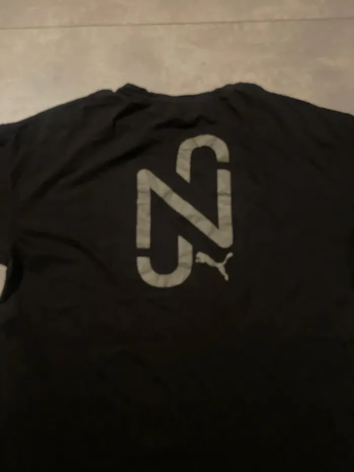T-shirt - photo numéro 6