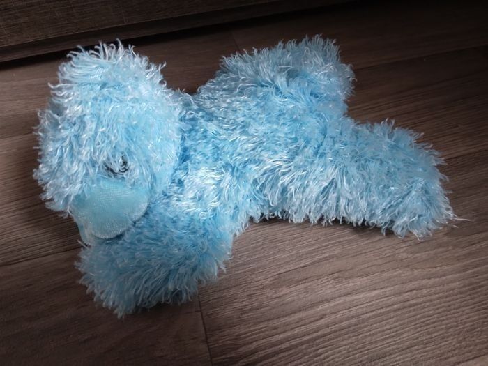Lot 2 pochoirs anniversaire + 2 peluches - photo numéro 8