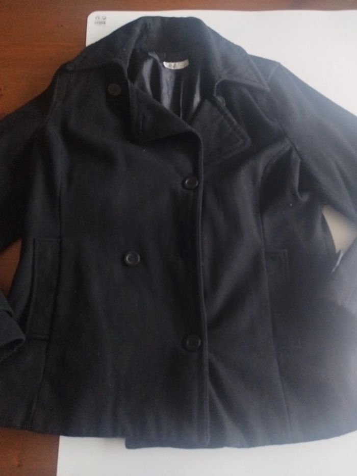 Manteau femme - photo numéro 3