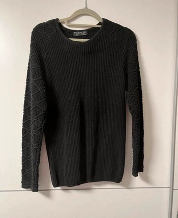 Pull homme